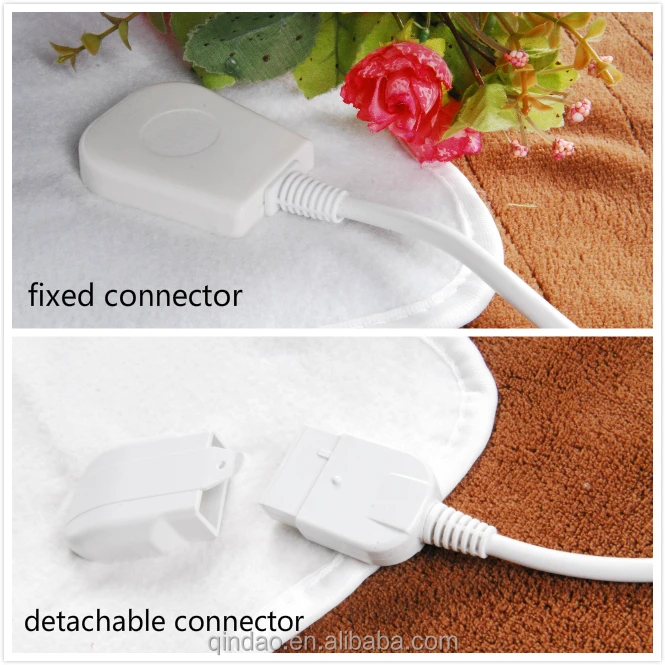 fixed or detachable
