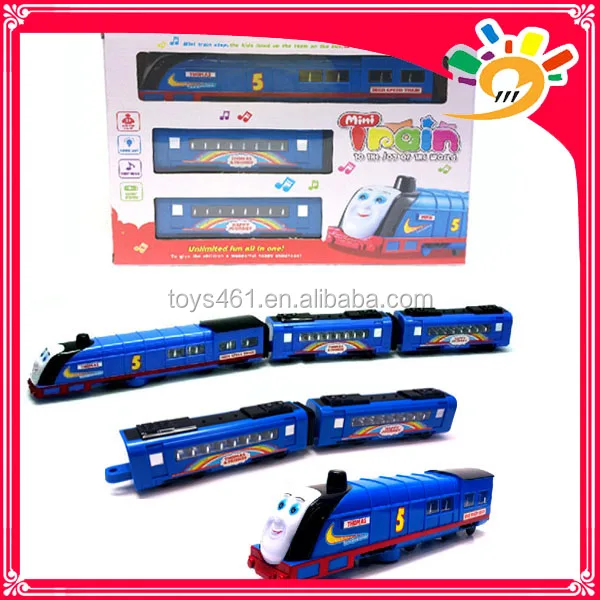 o train sets