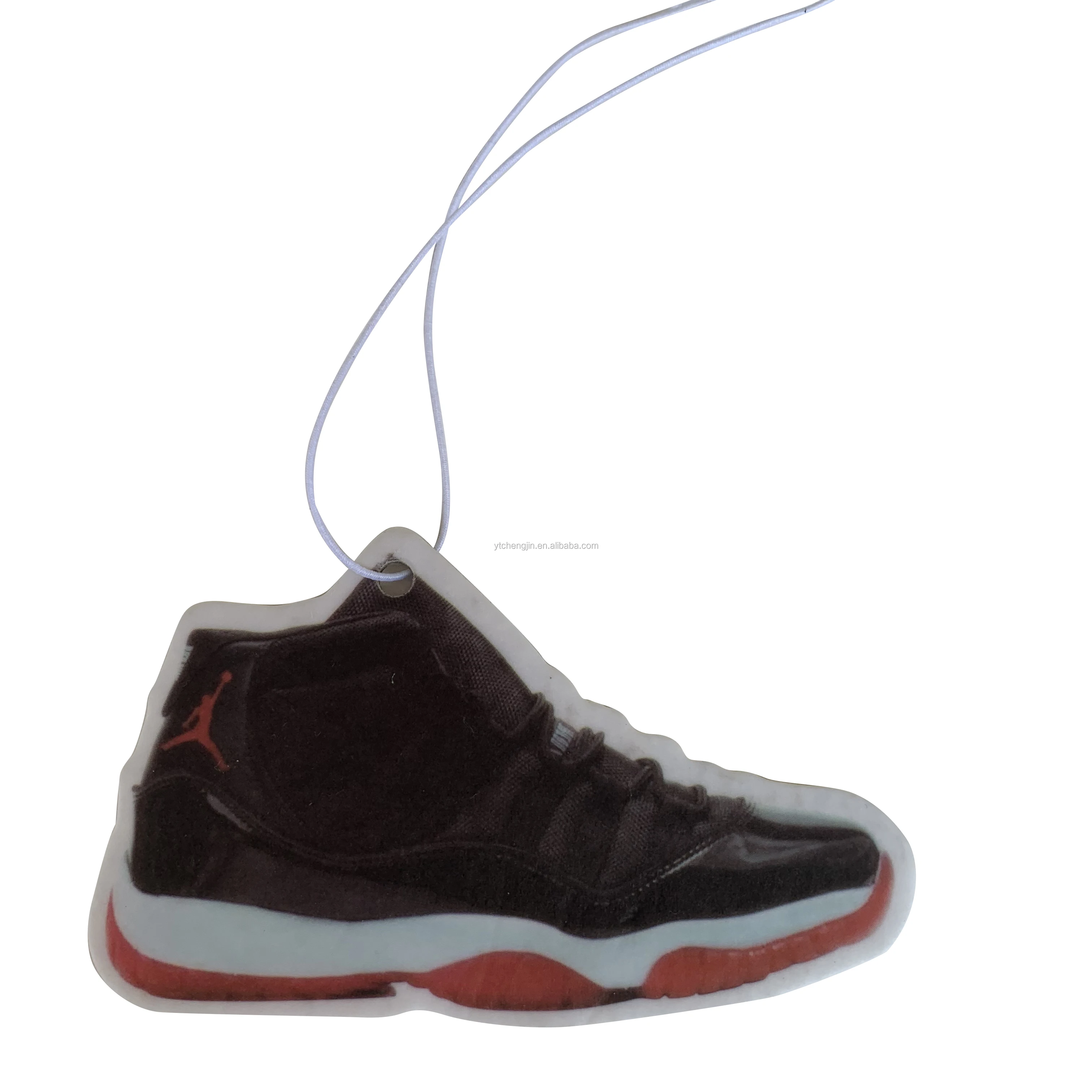A Variety Of Jordan Sneaker Air Freshener For Car Buy Air Freshener