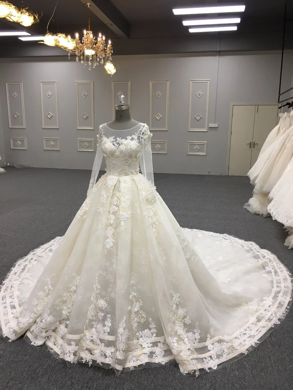Alibaba Wedding Dresses - Dresses - AliExpress