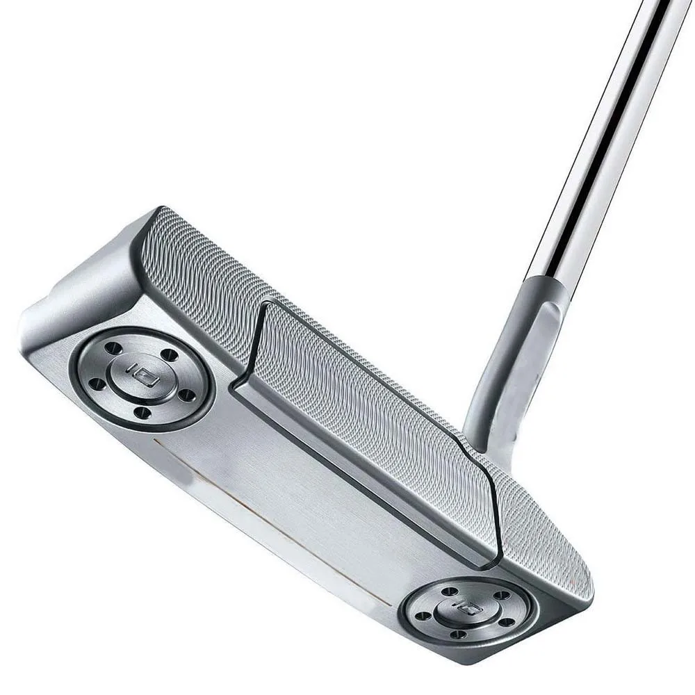 Customized High Quality 431.s.s Full Cnc Milled Golf Putter Head Buy