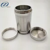 intelligent high efficiency vacuum oil filter element