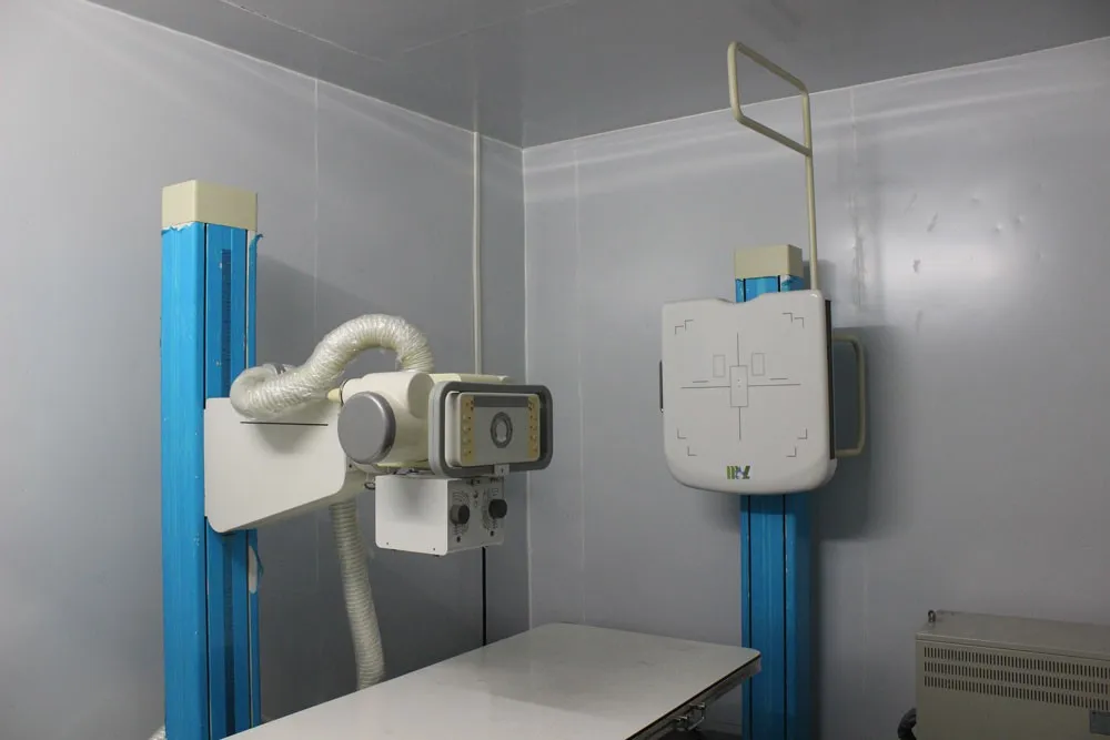 Fixed X Ray Machine 300ma Chest X Ray Machine Buy 300ma