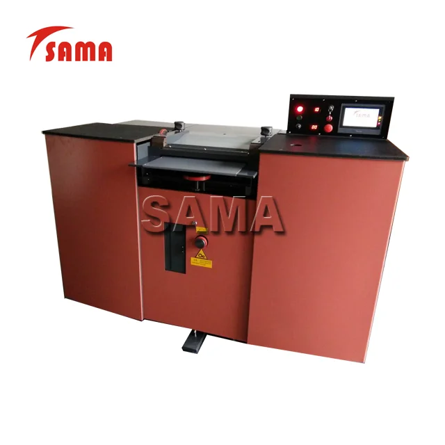 S520rc+ Leather Splitting Machine With Good Price For Sale Buy