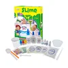 DIY slime toys set for kids Crystal Mud Play Dough for boys girls magic toys Making Kit factory
