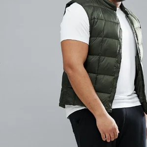 Cheap Mens Cargo Vest with Multi Functional Pockets Cooling Vest Cheap Mens Cargo Vest with Multi Functional Pockets Cooling Vest