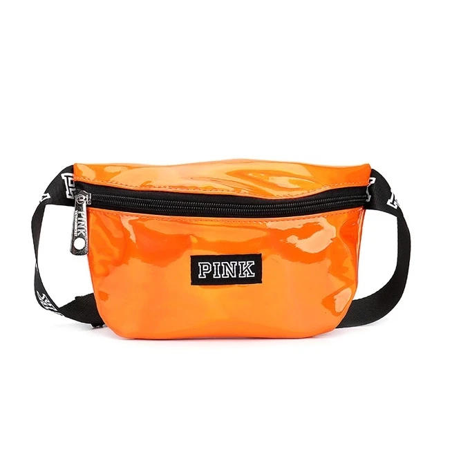 light up bum bag