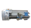 SP2129-I Small turning lathe machine parts and function for sale