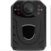Body worn Camera waterproof 1080P 130degree can work 12 hours continuously law enforcement camera