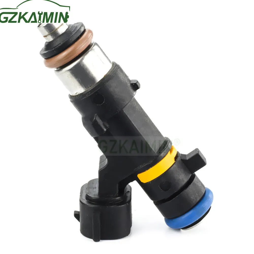Fuel Injector Oem 0280158042 16600cd700 16600cd70a For Nissan Infiniti
