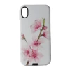Painted emboss raised 3D diamond custom phone case dropship for iphone x xs shock proof case