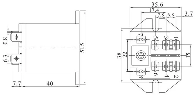 30f 2c 220vac схема подключения