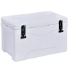 38L Outdoor Fishing Boat Portable Plastic Ice Box Cooler for Esky