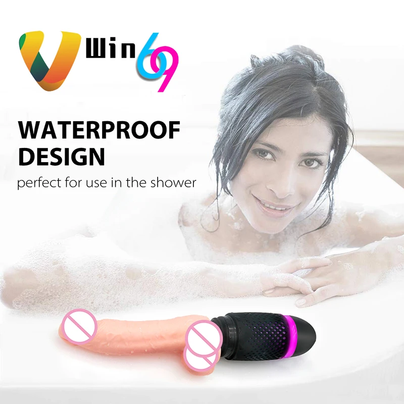 dildo