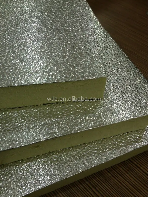 WT-30um aluminum foil common XPS board.jpg