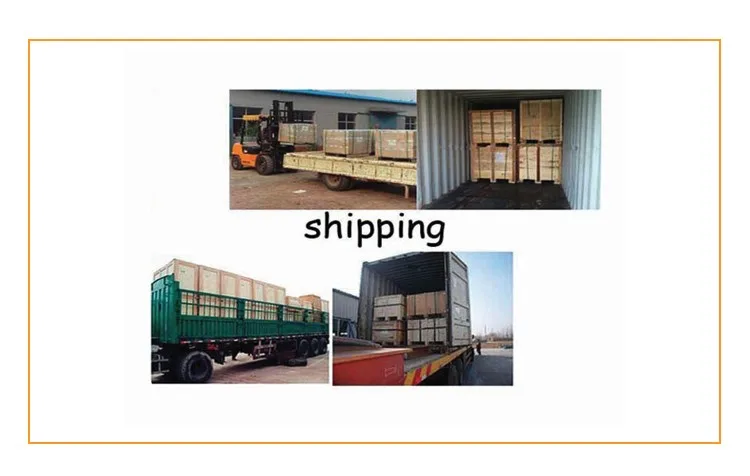 Jack stand shipping-