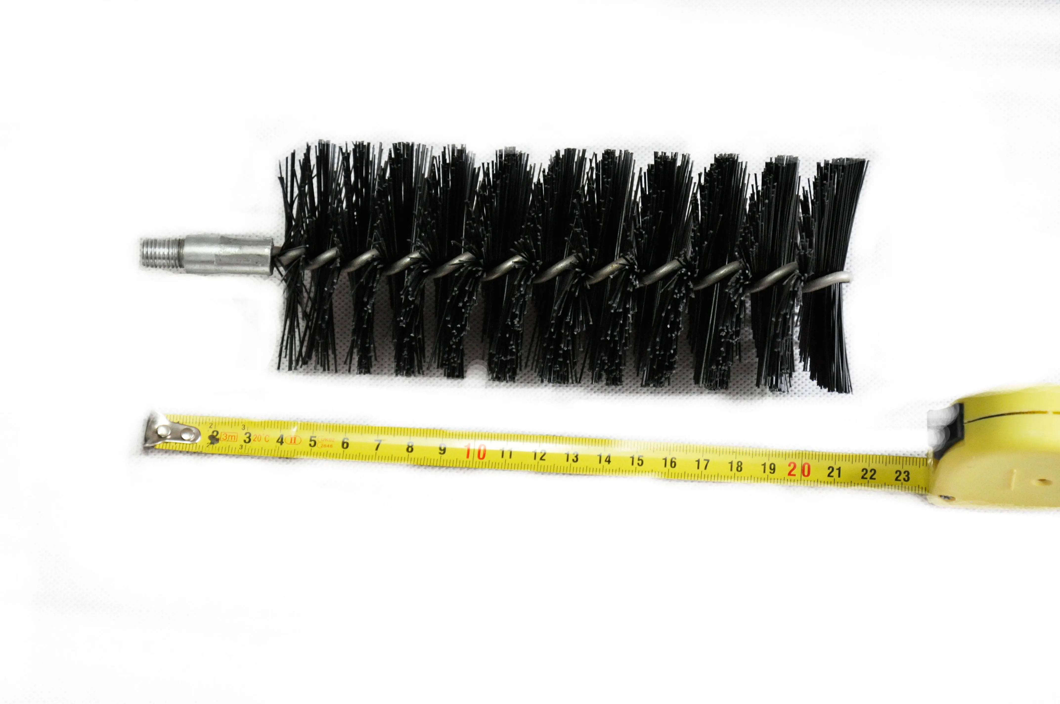 4 In1 Pond Cleaning Tool Set Koi Fish Net Koi Pond Filter Brush Buy