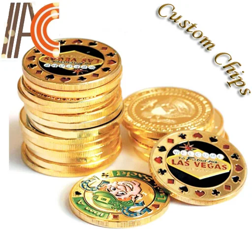 casino gold victory metals