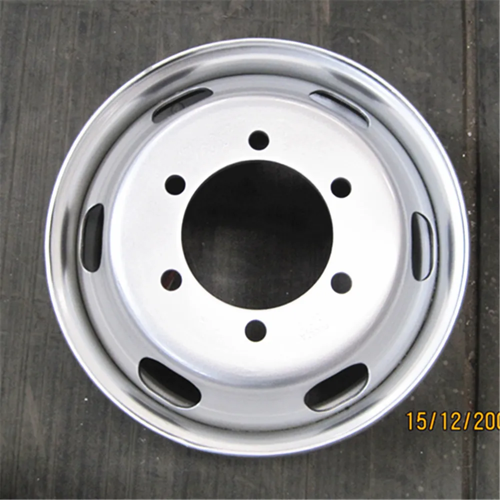 China Heavy Truck Rims Wholesale Alibaba