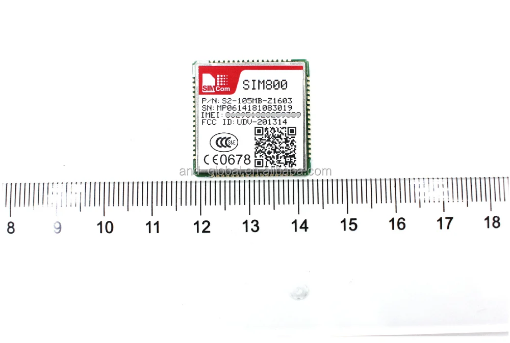 SIM800-14