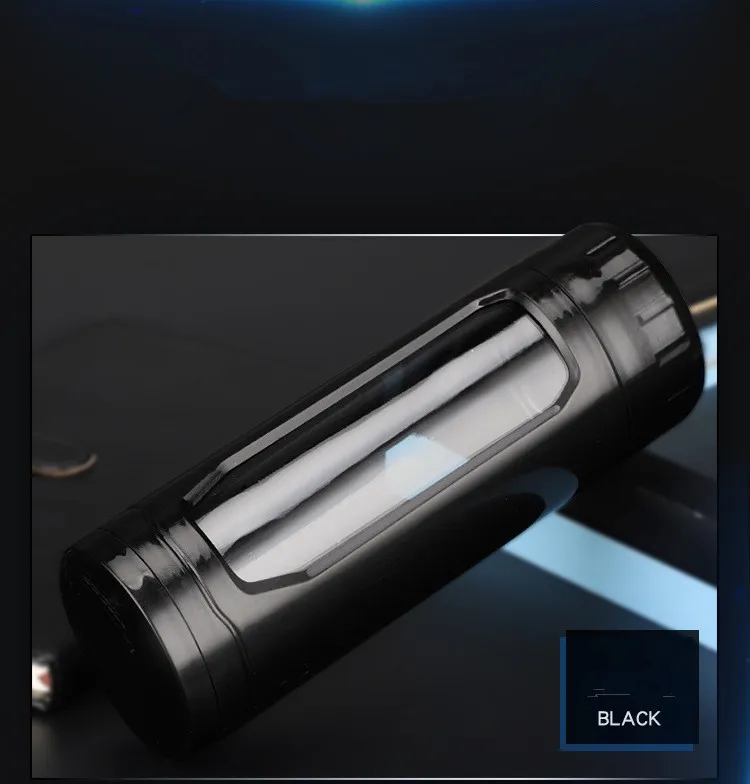 Multi-function 400 ML Double Wall Glass Bottle With Plastic Package, Glass Water Bottle For Gift