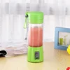 Super September Customized Portable Electric Fruit Juicer Extractor Mixer Machine