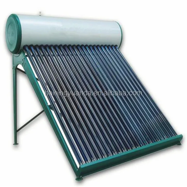 Solar Water Heater Price In Mauritius,200l Solar Geyser With Hot Water