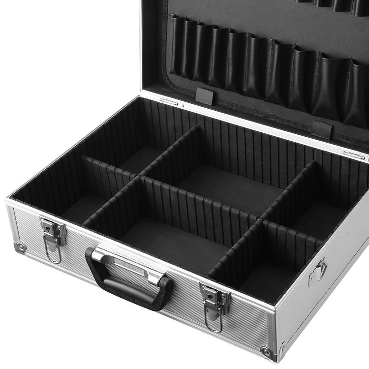 Aluminum tool Case