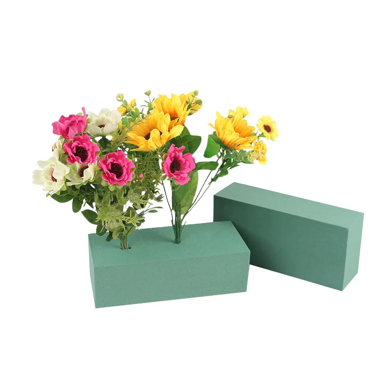 Venta al por mayor de esponjas flores para decorar cualquier entorno -  Alibaba.com