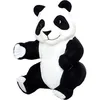 Wholesale PU Foam Panda Bear Stress Reliever