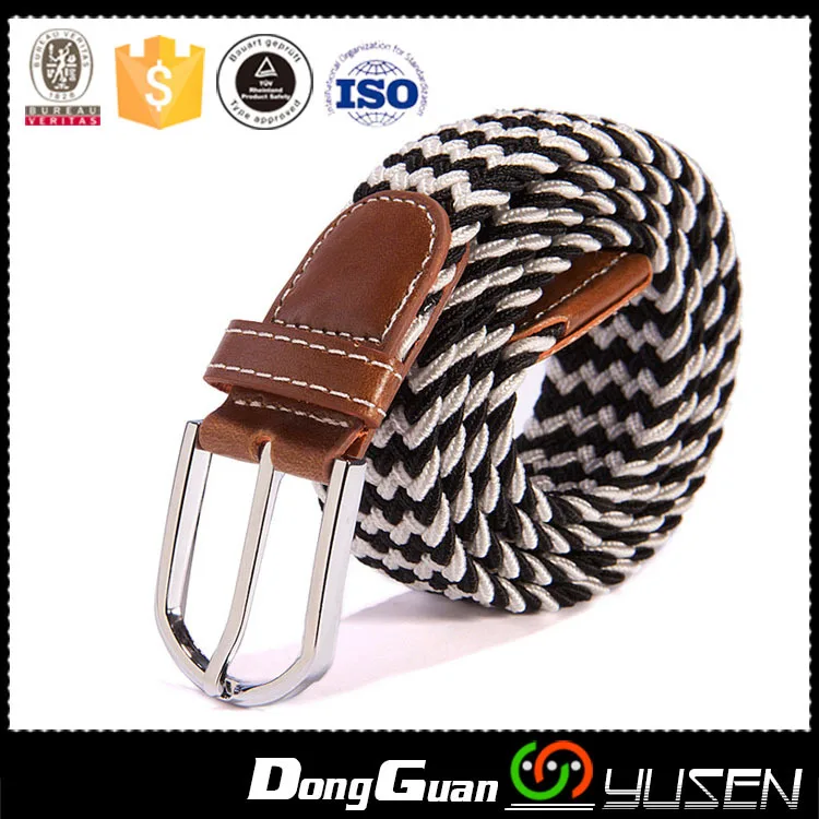 2018 European Style Braided Rope Belt Men Buy Braided Rope Belt Men,Braided Rope Belt,Rope