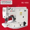 JUKI MODEL BS-1850 HIGH SPEED BAR TACKING SEWING MACHINE