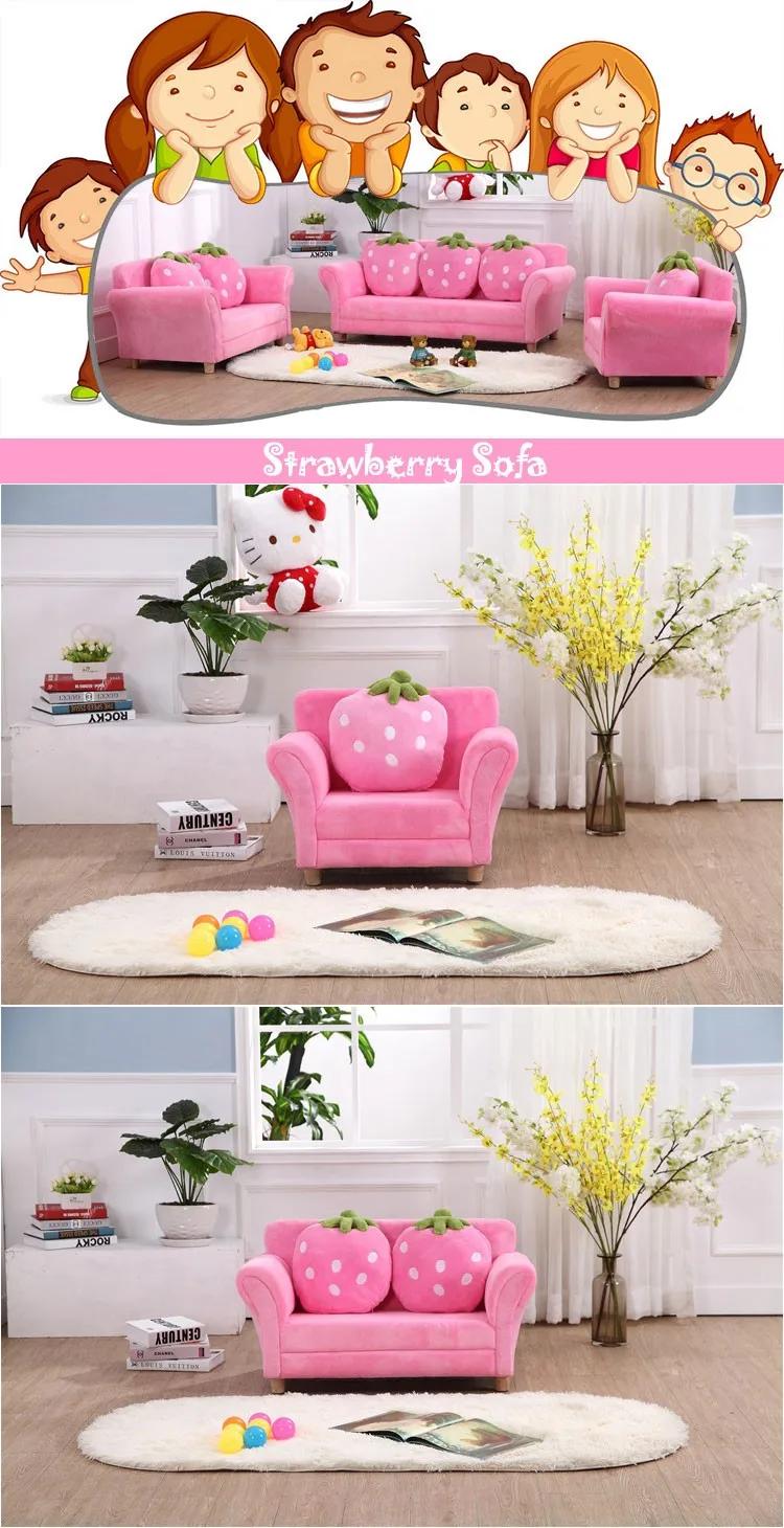 mini sofas for kids