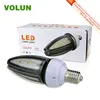 New product architectural lighting LED Post Top light 30W 40W 50W LED Area Light 5000K ip65 led corn bulb
