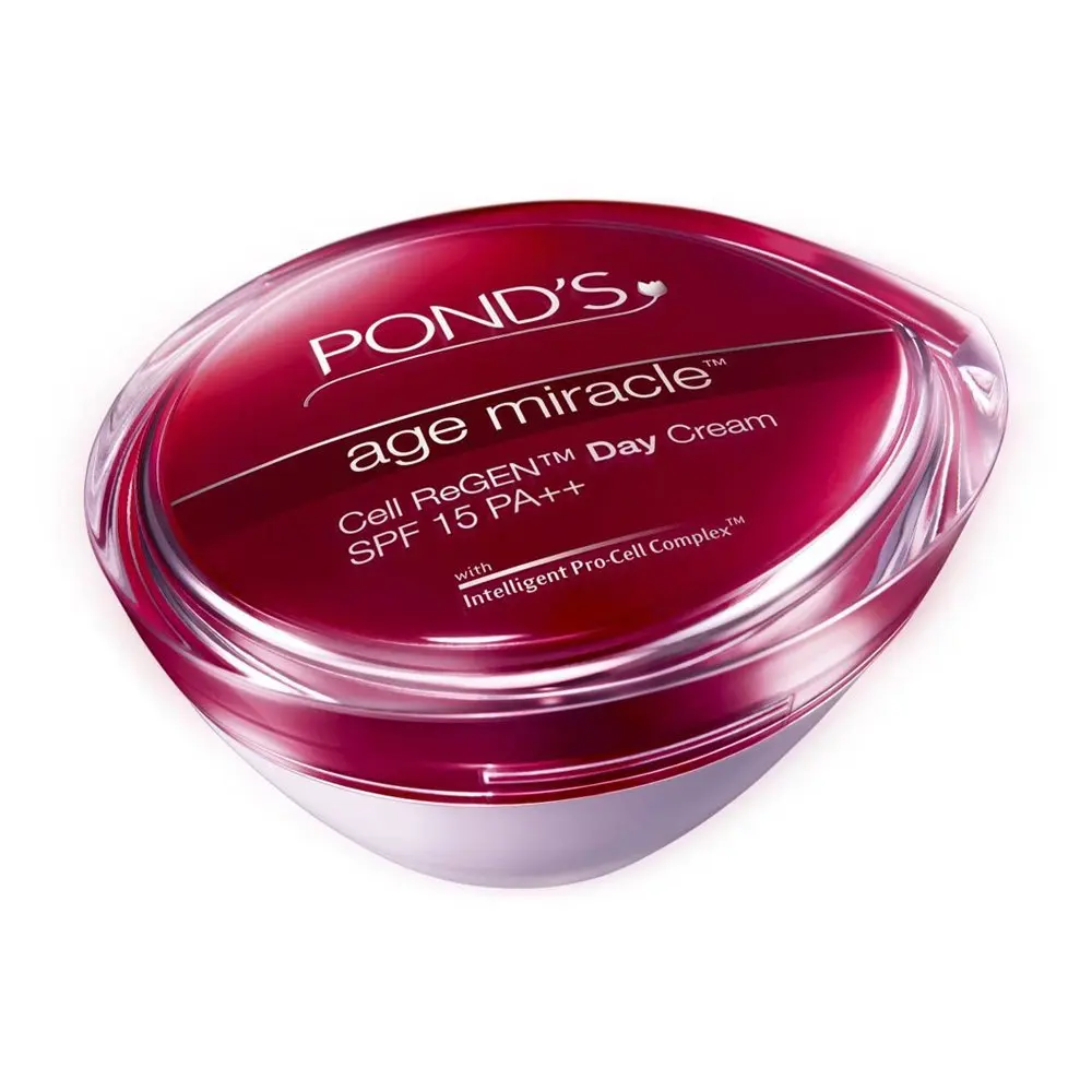 ponds age miracle price