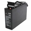 VRLA Telecom Battery Front Terminal Battery 12V 100AH