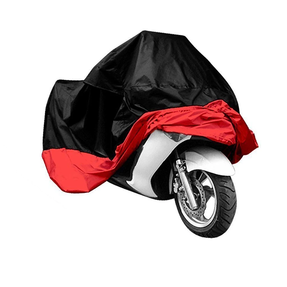 Outdoor Protective Motorbike Covers Made In China Buy Motorcycle