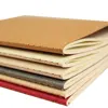 Hot Selling Products Cute Bear softcover Notebook with sewing thread Custom Print Exercise Book