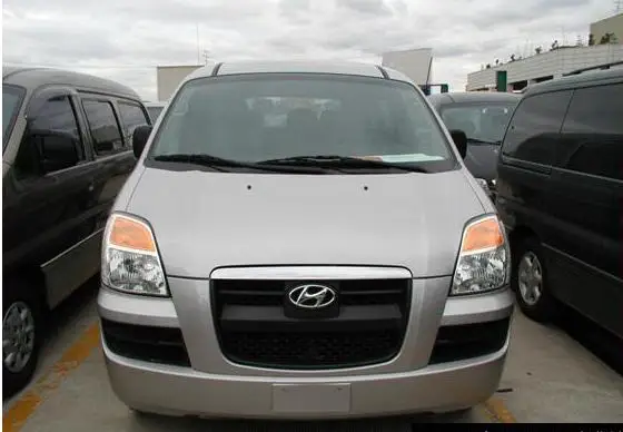 hyundai starex h 1 hyundai starex h 1