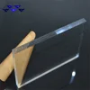 Crystal Cast Fire Resistant Casting Production Clear Acrylic Sheet 15mm