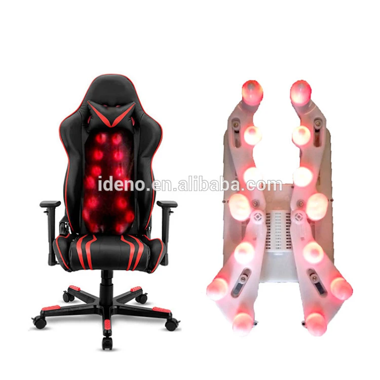 Patent Product 3d Massage Equipment Lazy Boy Electric Recliner