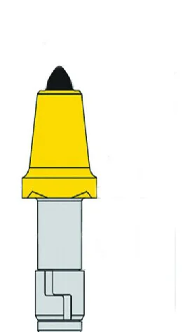high quality pdc cutters for PDC Road picks