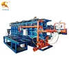 2018 New individually customised eps building production line top quality polystyrene wall panel slabs making machinery for
