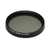 55mm Fader ND Neutral Density Variable Filter with 58mm Front Thread for Nikon Canon Lenses