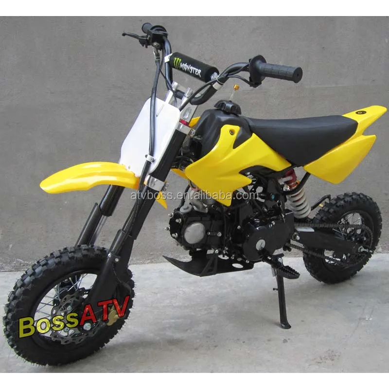 125 pit bike for sale