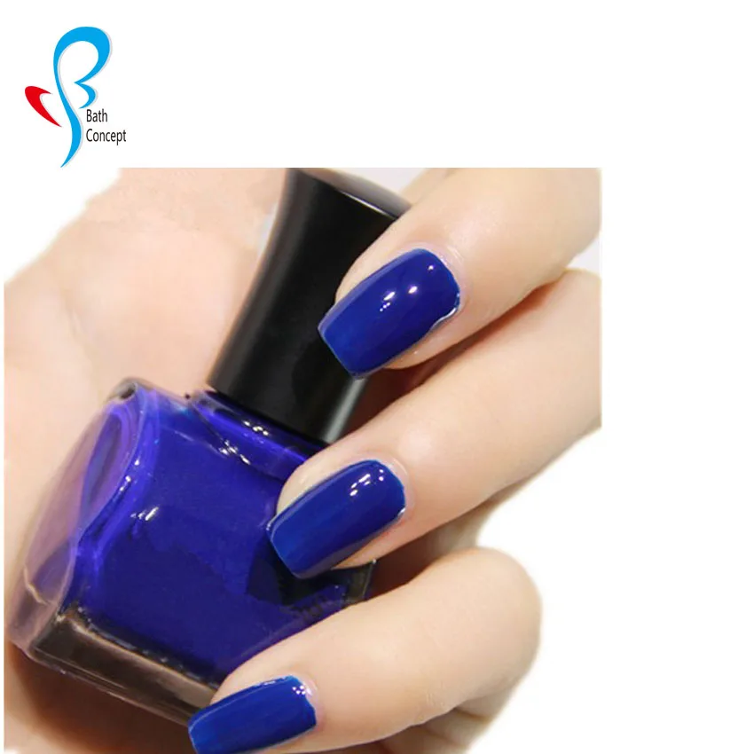 Wholesale Private Label Non Toxin Vegan Natural Hot Mini Colorful Nail