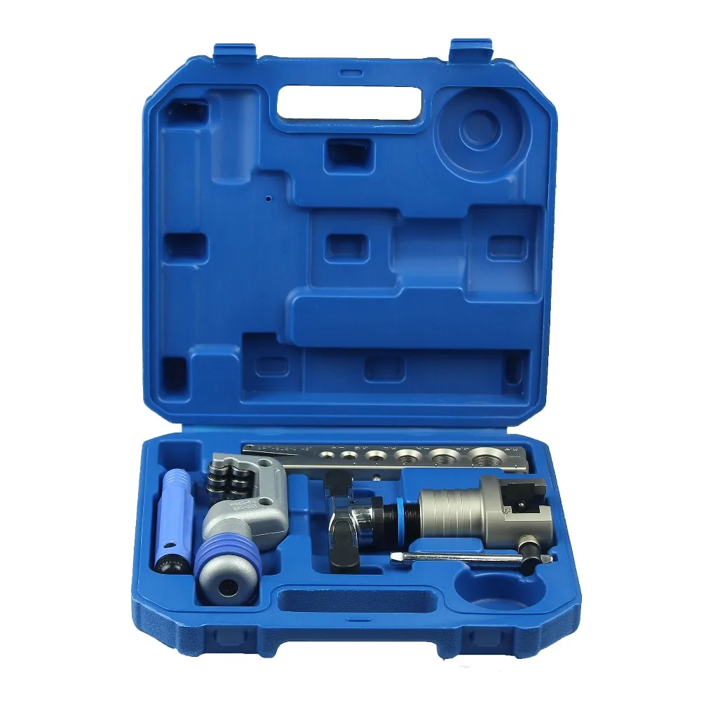 Atk3 High Quality 5pcs Hand Tool Flaring Tool Tube Cutter Deburring