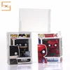 2019 New Style Funko Pop Protector Plastic Funko Pop Protector