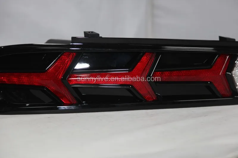 For CHEVROLET 2017 year Malibu LED Rear Light Tail Lamp Running Turning light