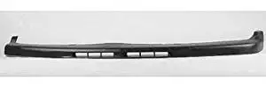 OE Replacement Bumper Trim Cover CHEVROLET PICKUP CHEVY SILVERADO 2000-2006 (Partslink GM1051103)